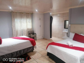 Tripple D Guest House
